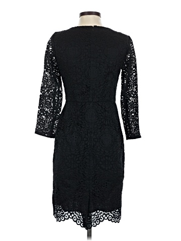 Ann Taylor LOFT Cocktail Dress (view 2)
