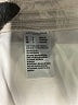 American Eagle Outfitters 100% Polyurethane Ivory Cargo Pants Size 8r - photo 8