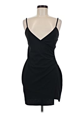 tobi black mini dress Tobi black mini dress