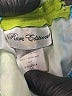 Rare Editions 100% Polyester Blue Dress Size 10 - photo 3