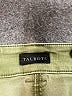 Talbots Green Jeans Size 12 - photo 7
