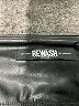 Rewash Black Active Pants Size L - photo 7