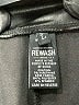Rewash Black Active Pants Size L - photo 8