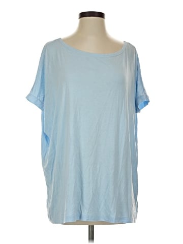 Piko Short Sleeve T-Shirt (view 1)