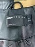 ASOS 100% Polyurethane Brown Trenchcoat Size 0 - photo 6