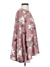 Altar'd State 100% Polyester Pink Long Sleeve Blouse Size S - photo 4