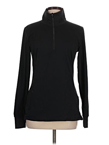 Fabletics Track Jacket (view 1)