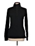 Fabletics Black Track Jacket Size L - photo 1