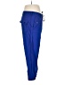 Paskho Color Block Blue Track Pants Size L - photo 4