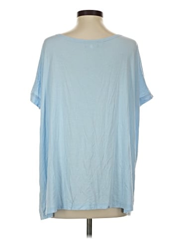 Piko Short Sleeve T-Shirt (view 2)