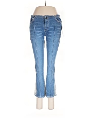 Assorted Brands Jeans (view 1)