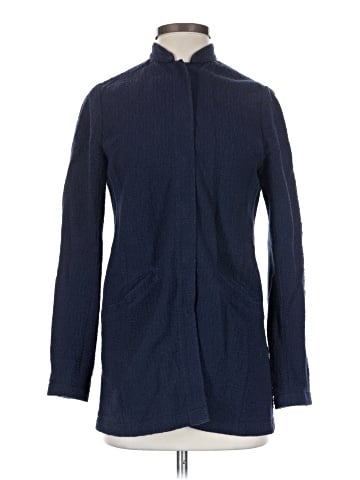 Eileen Fisher Coat (view 1)