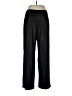 Alfani Metallic Black Dress Pants Size L - photo 2