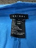 Tribal Solid Blue Skort Size 8 - photo 3