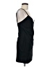 TOBI Solid Black Cocktail Dress Size M - photo 4