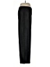 Alfani Metallic Black Dress Pants Size L - photo 4