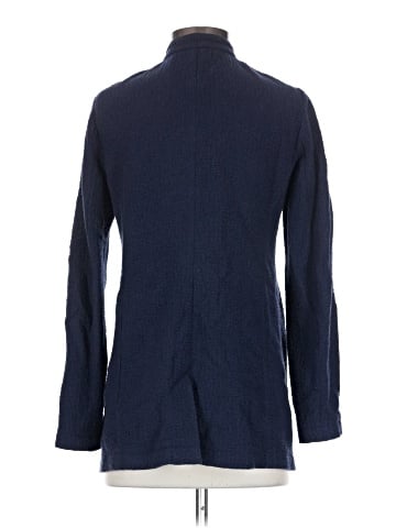 Eileen Fisher Coat (view 2)