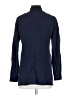 Eileen Fisher Blue Coat Size P (petite) - photo 2
