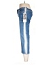 Assorted Brands Hearts Blue Jeans Size 7 - 8 - photo 5