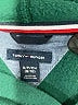 Tommy Hilfiger Green Pullover Hoodie Size S (kids) - photo 3