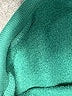 Tommy Hilfiger Green Pullover Hoodie Size S (kids) - photo 4