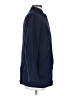 Eileen Fisher Blue Coat Size P (petite) - photo 4
