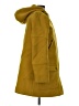 J.Crew Yellow Wool Coat Size 6 - photo 4