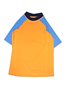 Lands' End Rash Guard
