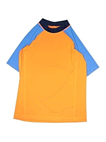 Lands' End Rash Guard (view 1)