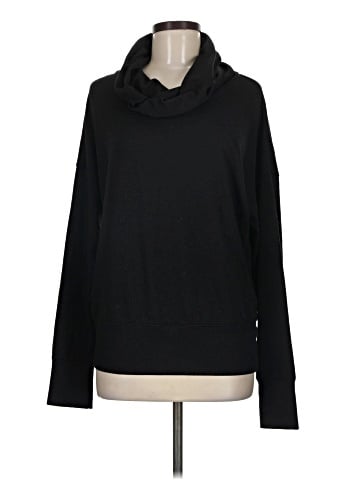 lucy Turtleneck Sweater (view 1)