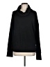 lucy Black Turtleneck Sweater Size M - photo 1
