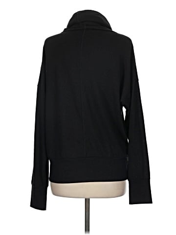 lucy Turtleneck Sweater (view 2)