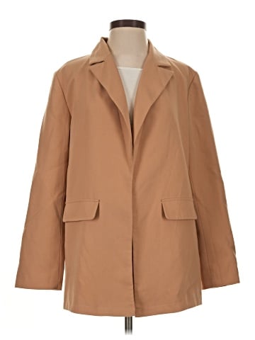 Unbranded Coat (view 1)