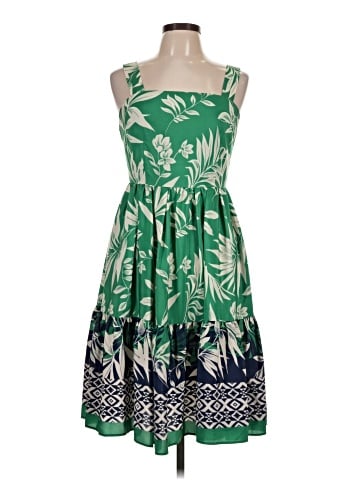 Jessica Howard Casual Dress (view 1)