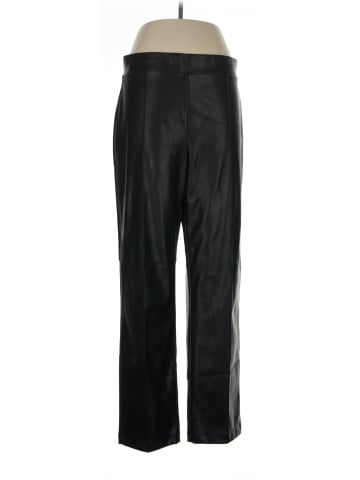 Ann Taylor LOFT Faux Leather Pants (view 1)