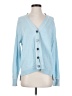 Boden Blue Cardigan Size 2 - photo 1