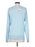 Boden Blue Cardigan Size 2 - photo 2