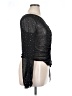 AvidLove Black Long Sleeve Top Size XL - photo 4