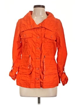 Angel Kiss Jacket