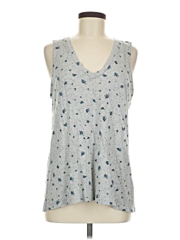 Michael Stars Sleeveless Blouse (view 1)