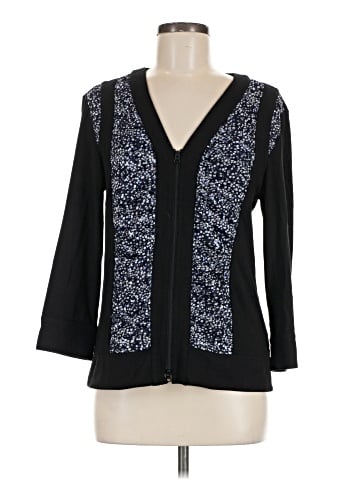 Yansi Fugel Blazer (view 1)