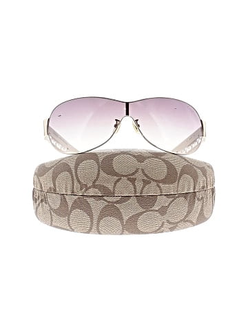 Coach Sunglasses (view 2)