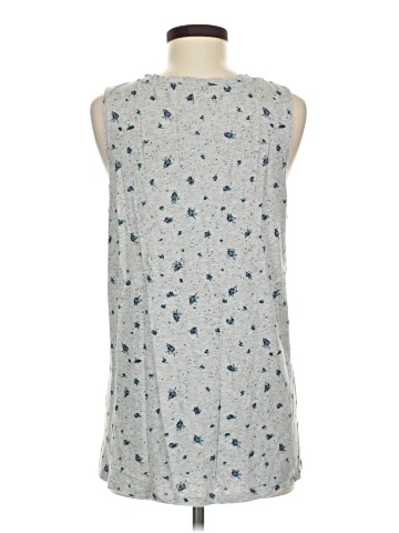 Michael Stars Sleeveless Blouse (view 2)