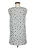 Michael Stars Gray Sleeveless Blouse One size - photo 2