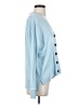 Boden Blue Cardigan Size 2 - photo 4