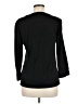 Yansi Fugel 100% Polyester Black Blazer Size M - photo 2