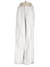 Only Ivory Cargo Pants Size 34 waist - photo 1