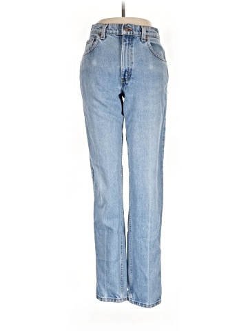 Levi Strauss Signature Jeans (view 1)