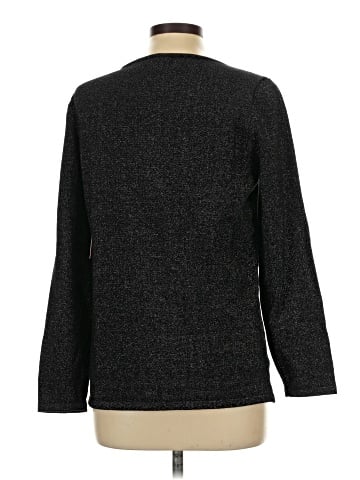 Reba Long Sleeve Top (view 2)