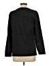 Reba Gray Long Sleeve Top Size L - photo 2